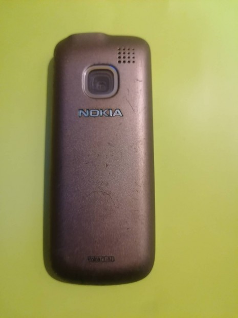 Nokia C1 Fggetlen 