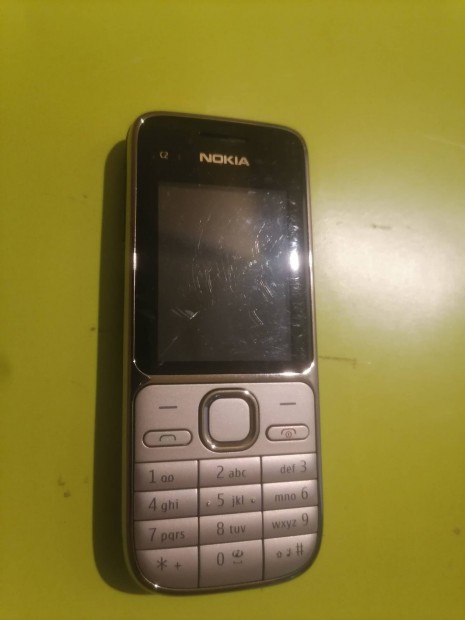 Nokia C2 01 2db