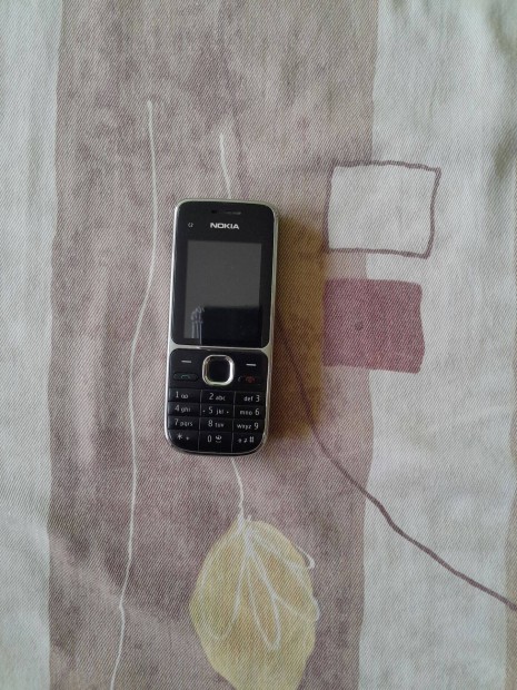 Nokia C2 01 Vodafonos 6 E FT rt Elad