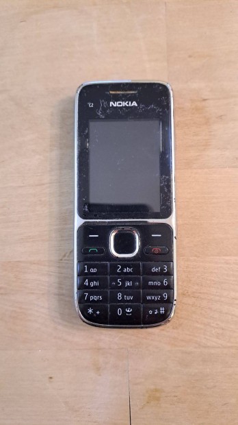 Nokia C2-01 (T-Mobile) tltvel