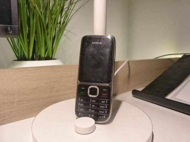 Nokia C2-01 (Telenor)