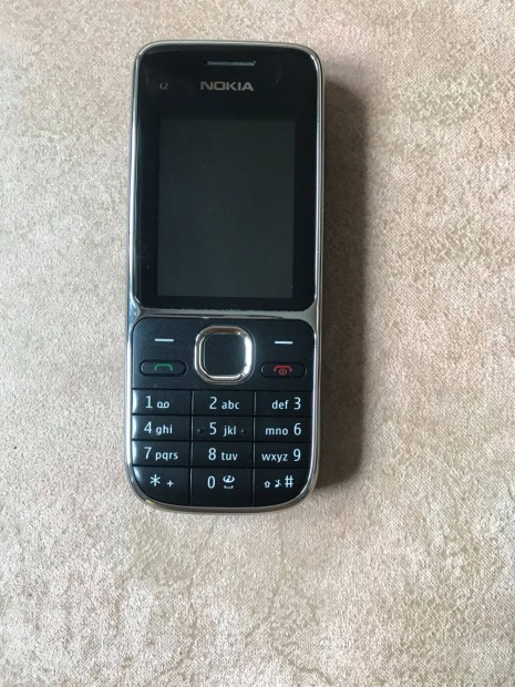 Nokia C2-01 j llapot