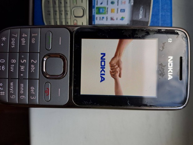 Nokia C2 telefon