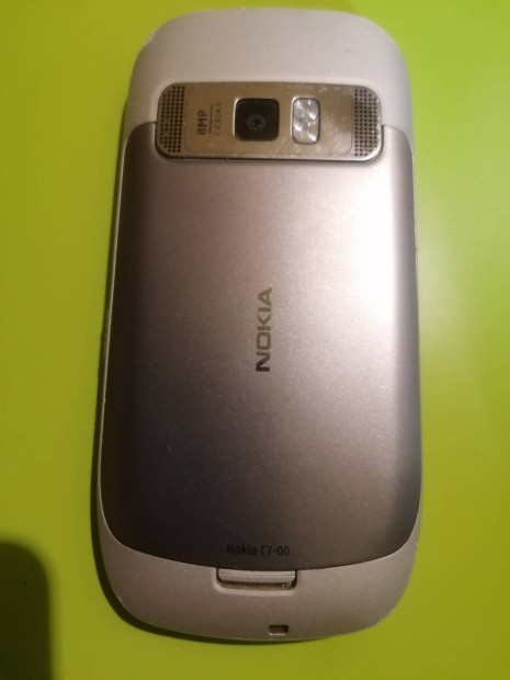 Nokia C7 Fggetlen 