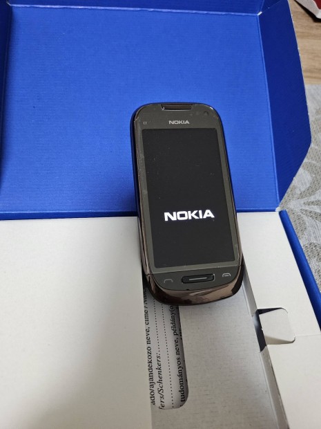 Nokia C7 elad