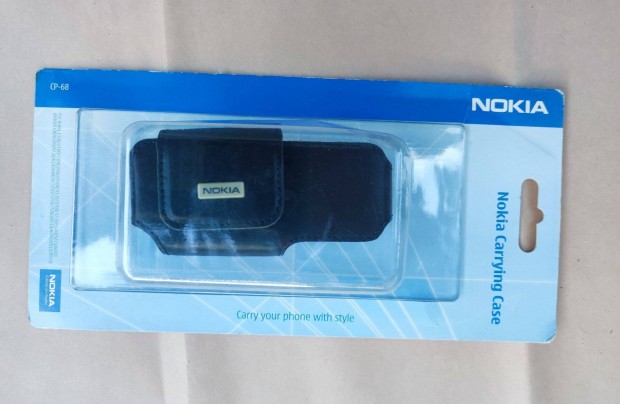 Nokia CP-68 mobil tok elad