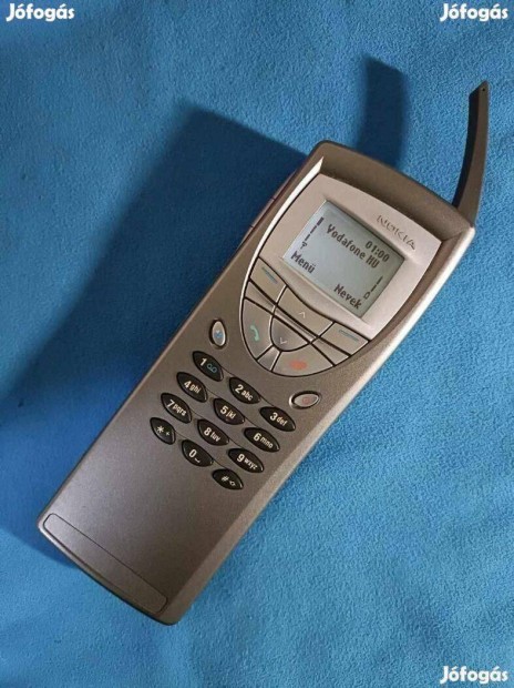 Nokia Communicator 9210i Magyar Fuggetlen