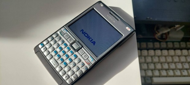 Nokia E61 prototype 