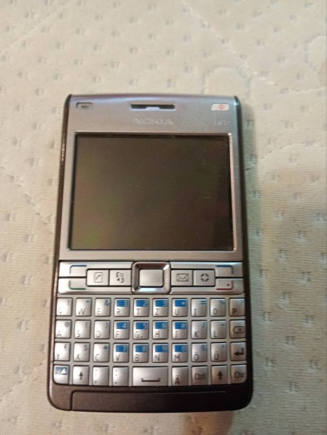 Nokia E61i akku htlap nlkl alkalmiba 