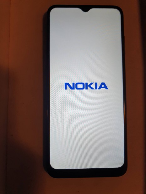 Nokia G10 32GB fggetlen mobiltelefon