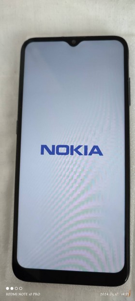 Nokia G10 4/32 4g