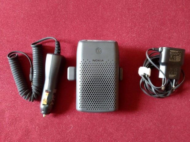 Nokia HF-210 autós telefon kihangosító