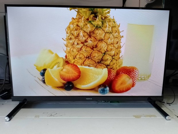 Nokia HN24GE320C Smart LED tv 12V USB wifi garancia 