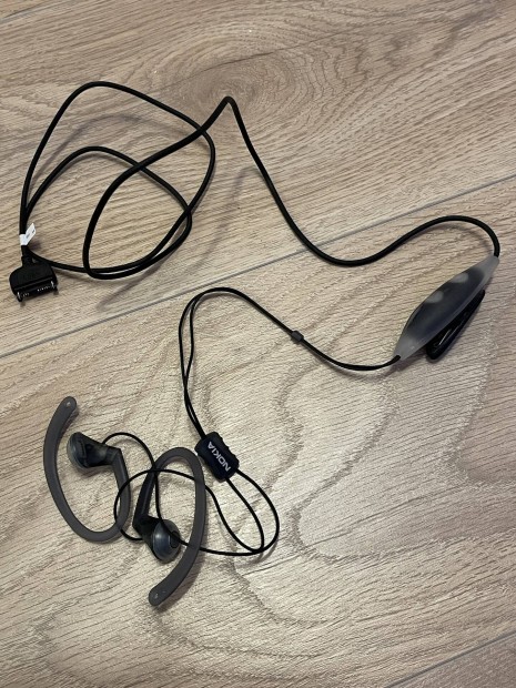 Nokia HS-8 Headset