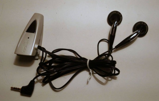 Nokia Headset (HDD-1) 2.5 jack (teszteletlen)