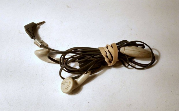Nokia Headset (HS-7) Ver.2 (teszteletlen)