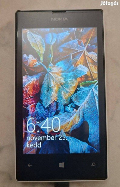 Nokia Lumia 520