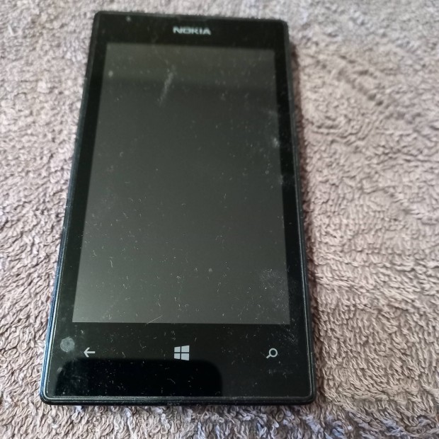 Nokia Lumia 520 mobiltelefon