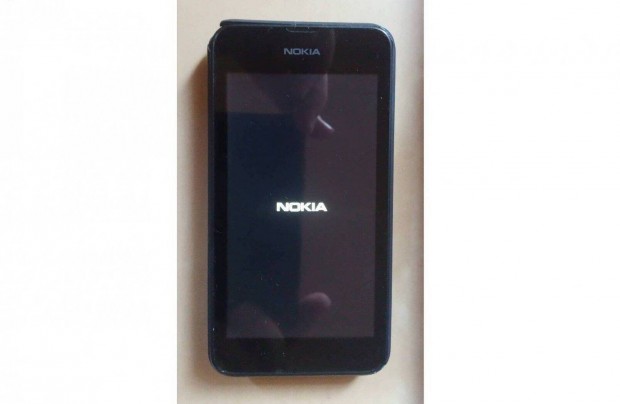 Nokia Lumia 530 Dual SIM mkd telefon, okostelefon