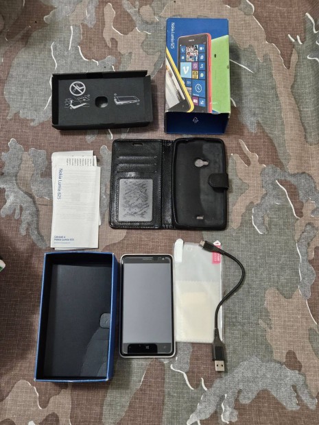 Nokia Lumia 625 eladó