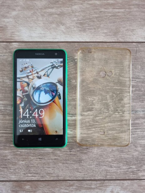 Nokia Lumia 625 tokka,tltvel elad!