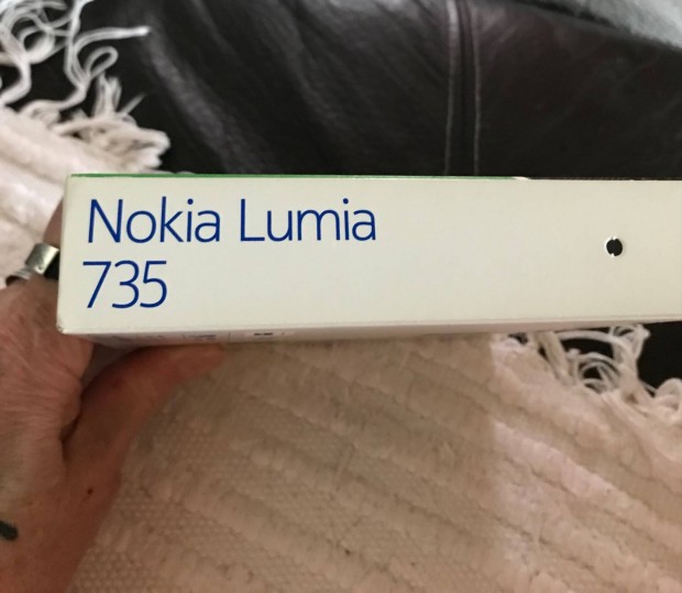 Nokia Lumia 735 telefon