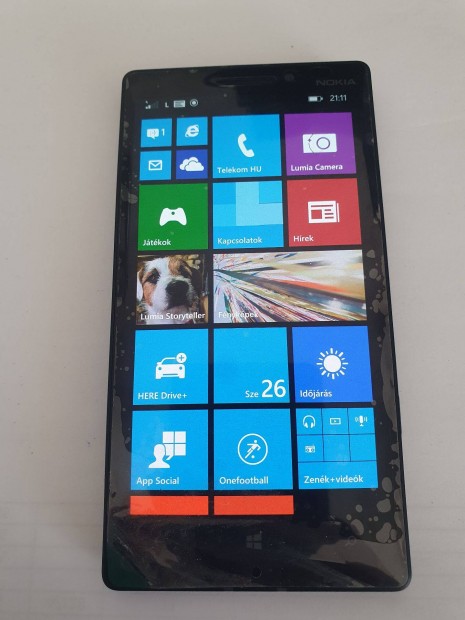 Nokia Lumia 930