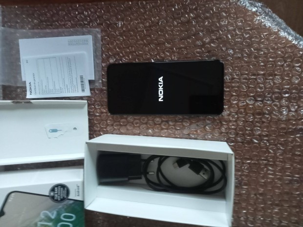 Nokia Mobiltelefon 64/7GB Dual SIM