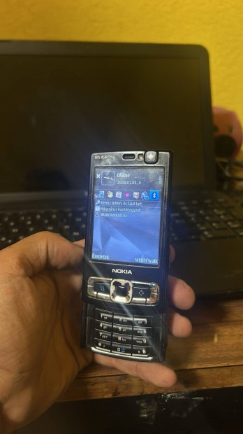 Nokia N95 8GB