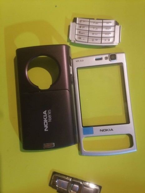 Nokia N95 Hz 