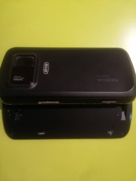 Nokia N97 Mini 