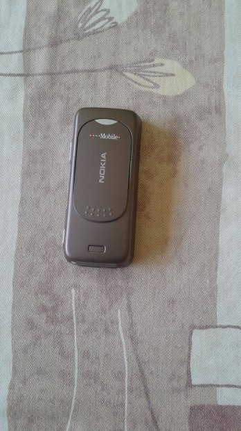 Nokia N 73 10 e fT-rt