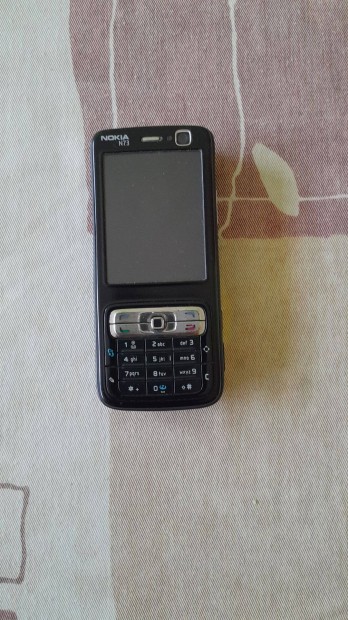 Nokia N 73 5 E FT rt Elad