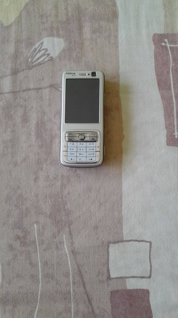 Nokia N 73 5 E Ftrt