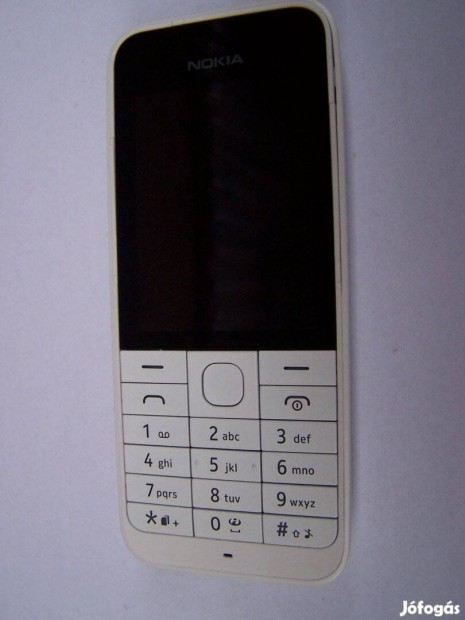 Nokia RM-969 nyomgombos DUAL mobiltelefon hibs llapot alkatrsz