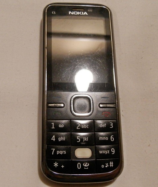 Nokia Retro Mobil elad