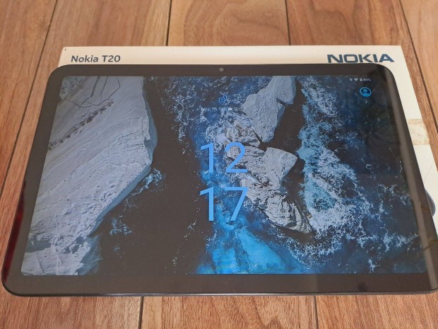 Nokia T20 tablet (10.4", 3/32GB)