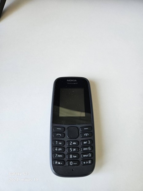 Nokia TA 1203 elad 
