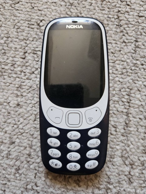 Nokia TA - 1030 mobiltelefon alkatrsznek