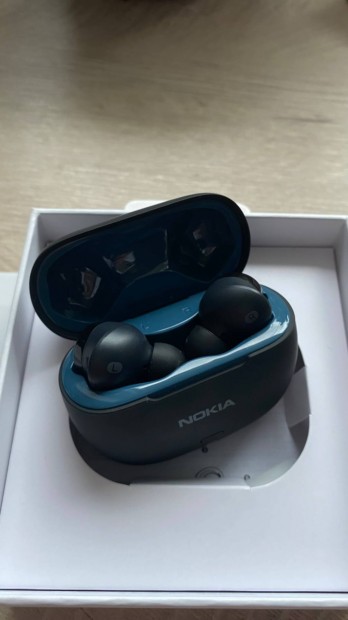 Nokia TWS-841W Clarity Earbuds Pro