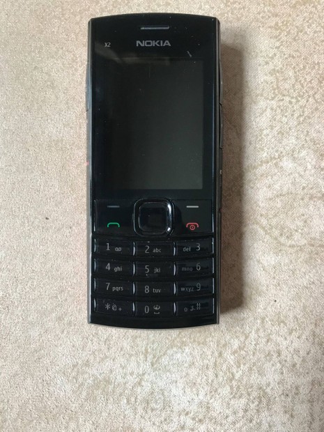 Nokia X2-02 szp llapot