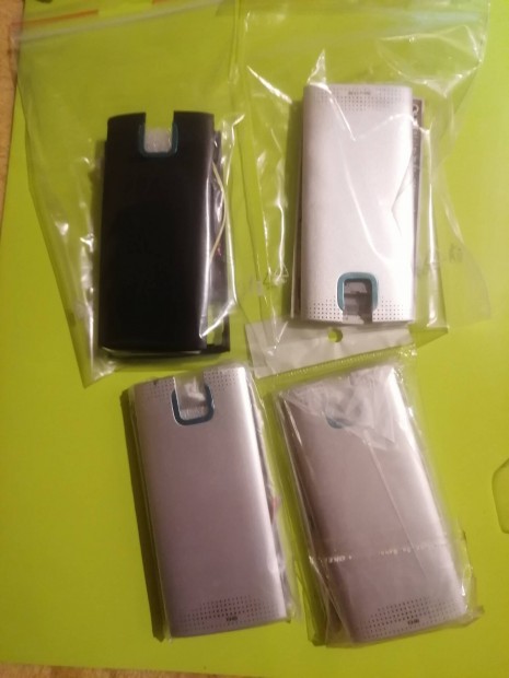 Nokia X3 Burkolat 