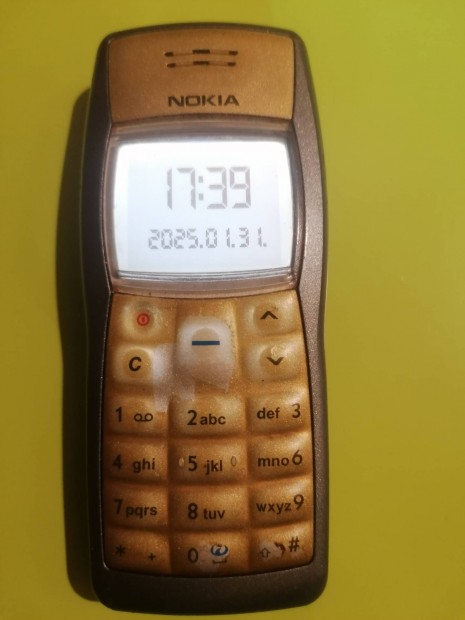 Nokia  1101 