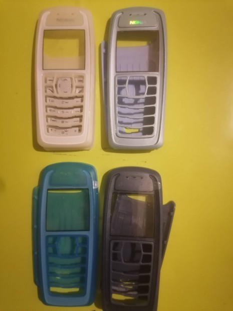 Nokia  3100 