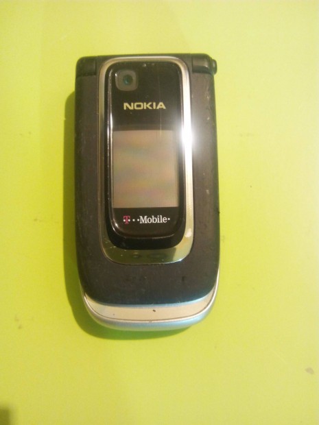 Nokia  6131 