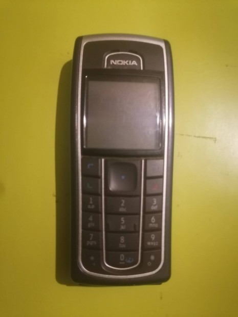 Nokia  6230  