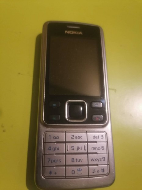 Nokia  6300 