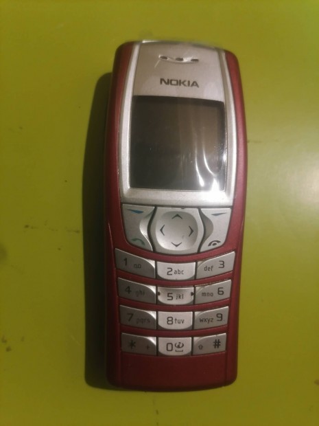 Nokia  6610i