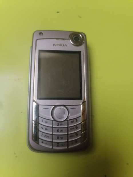 Nokia  6680 