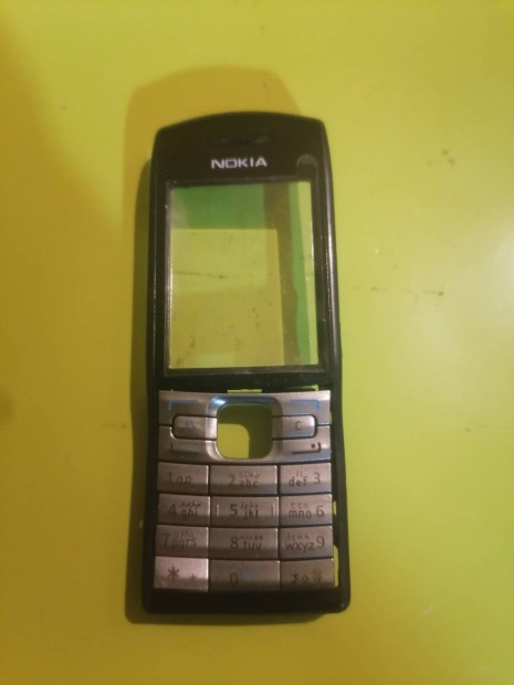 Nokia  E 50  